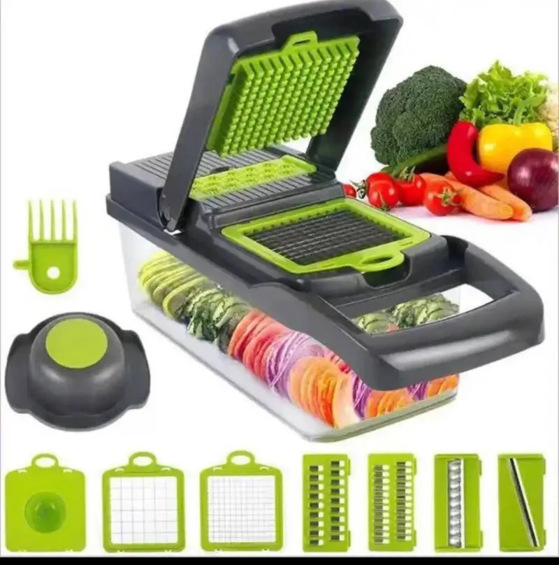 vegetable-cutter